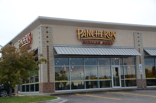 Pancheros Mexican Grill - Bismarck Century